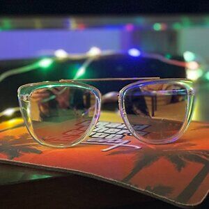 Quay Australia French Kiss Sunglasses